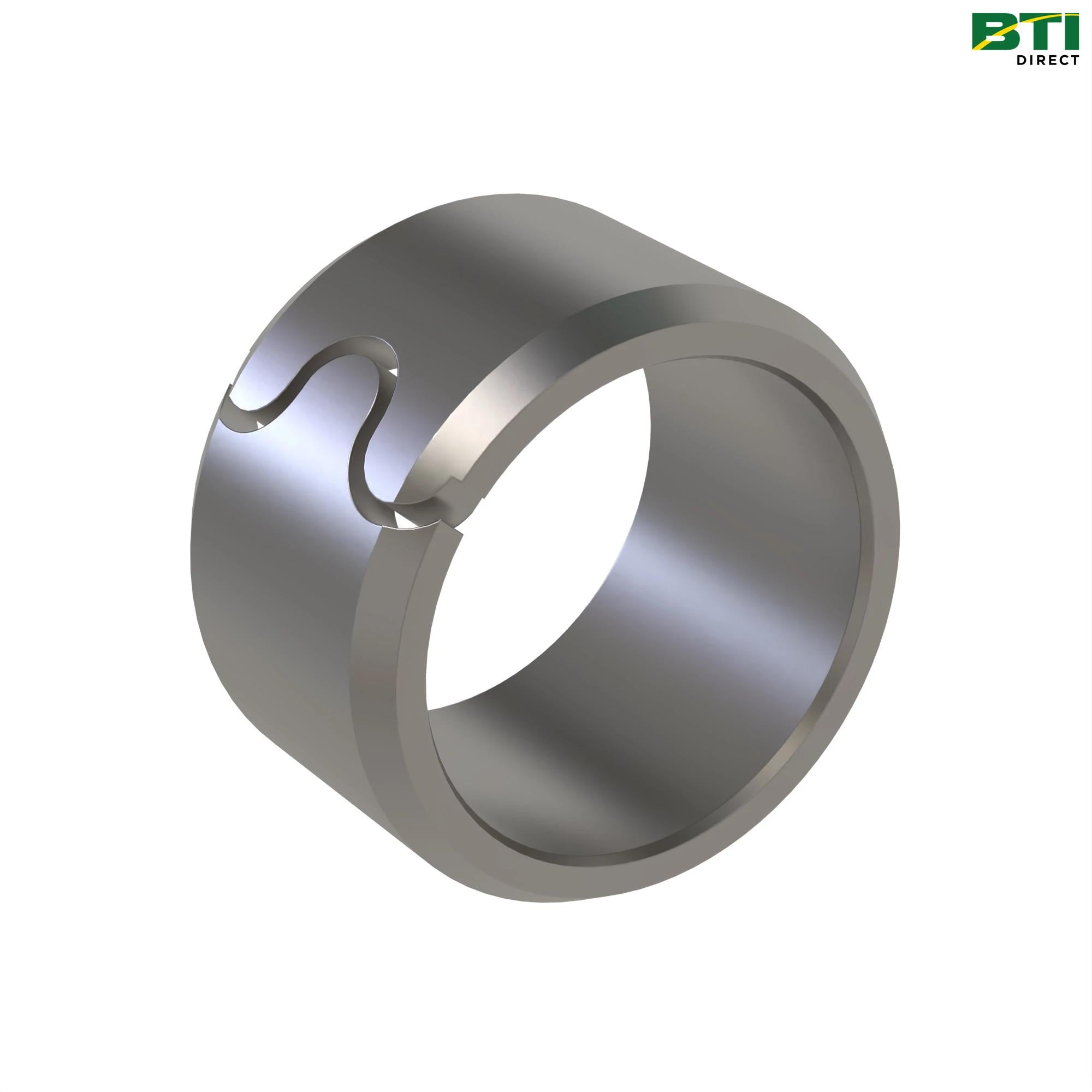 A53190: Split No-Hole Bushing