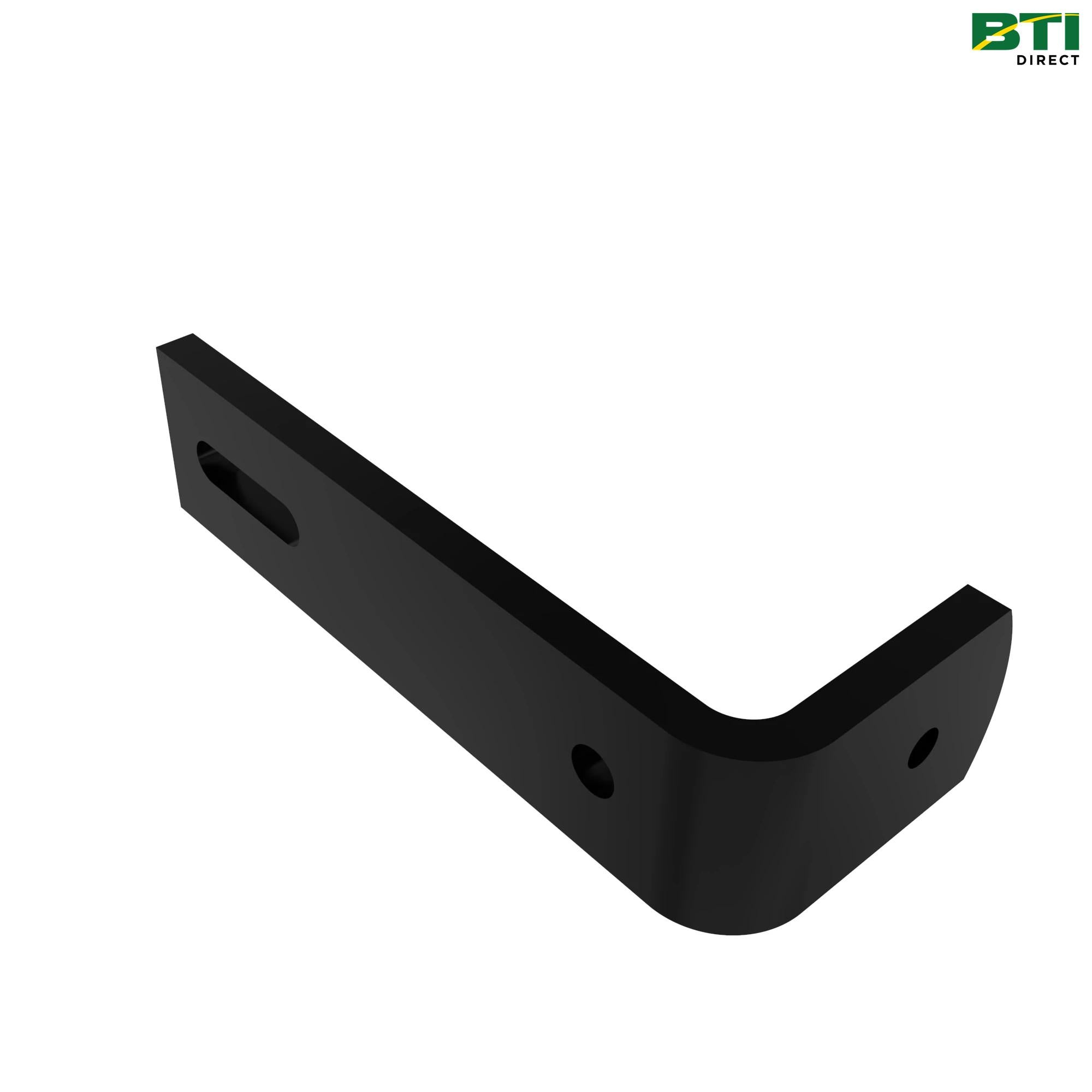 A53254: Monitor Console L-Mount Bracket