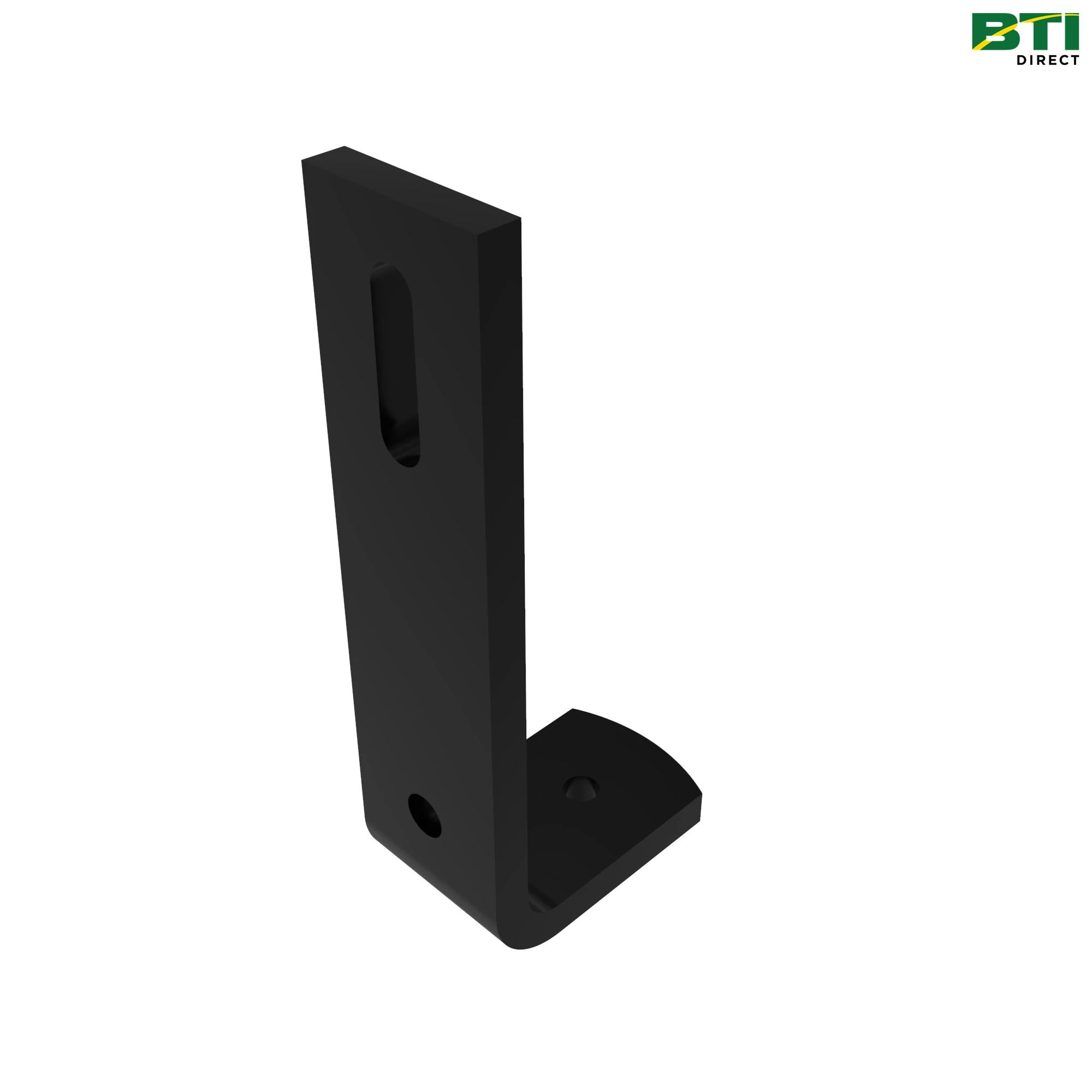 A53254: Monitor Console L-Mount Bracket