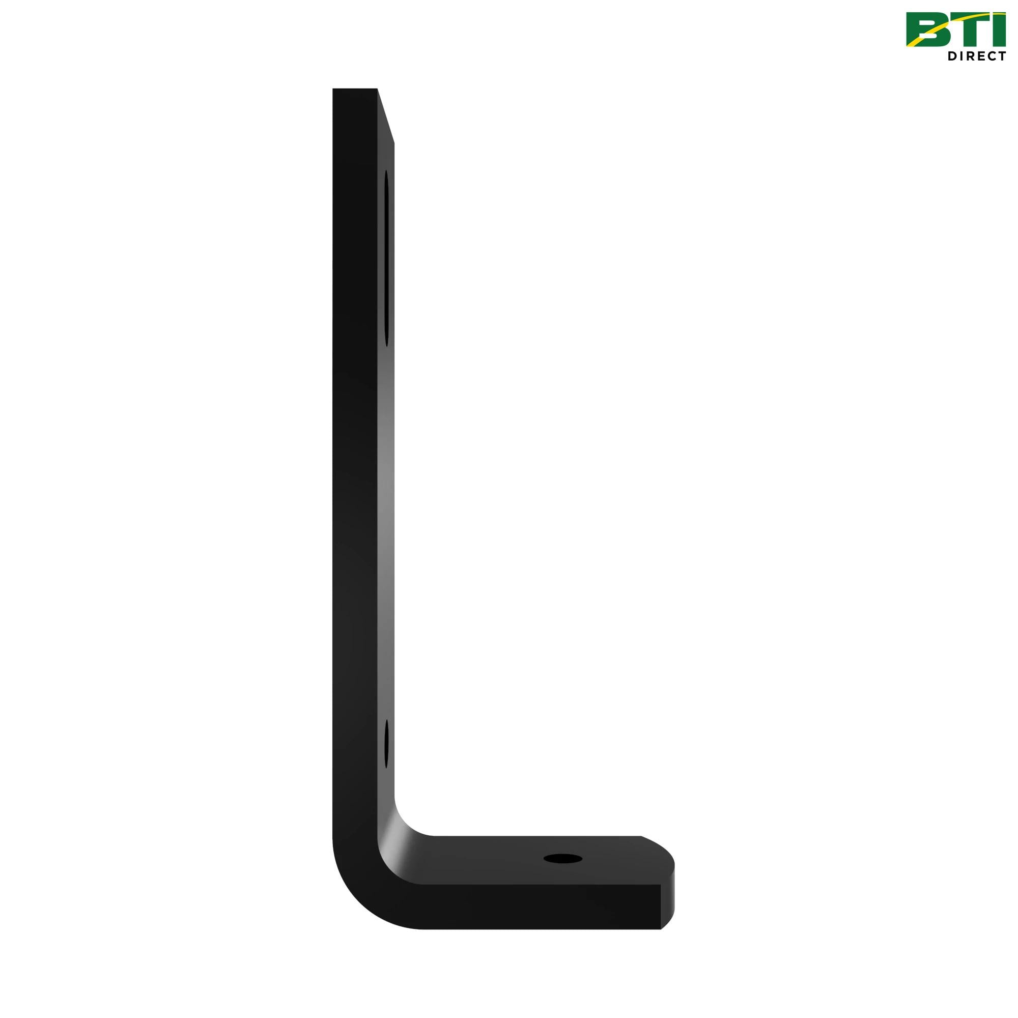 A53254: Monitor Console L-Mount Bracket