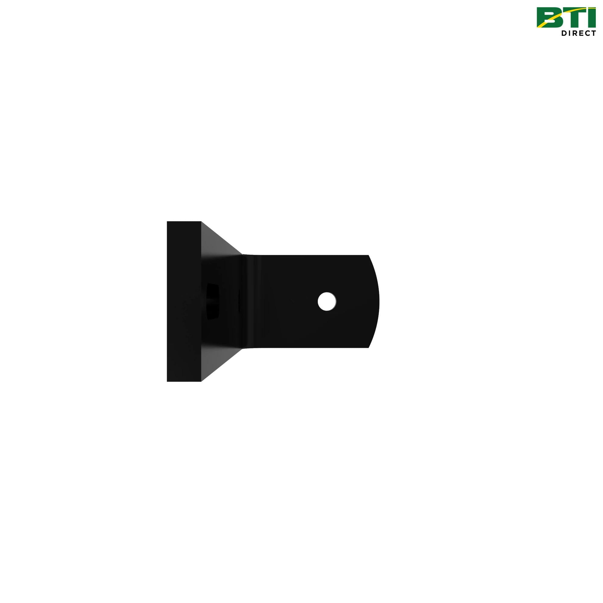 A53254: Monitor Console L-Mount Bracket