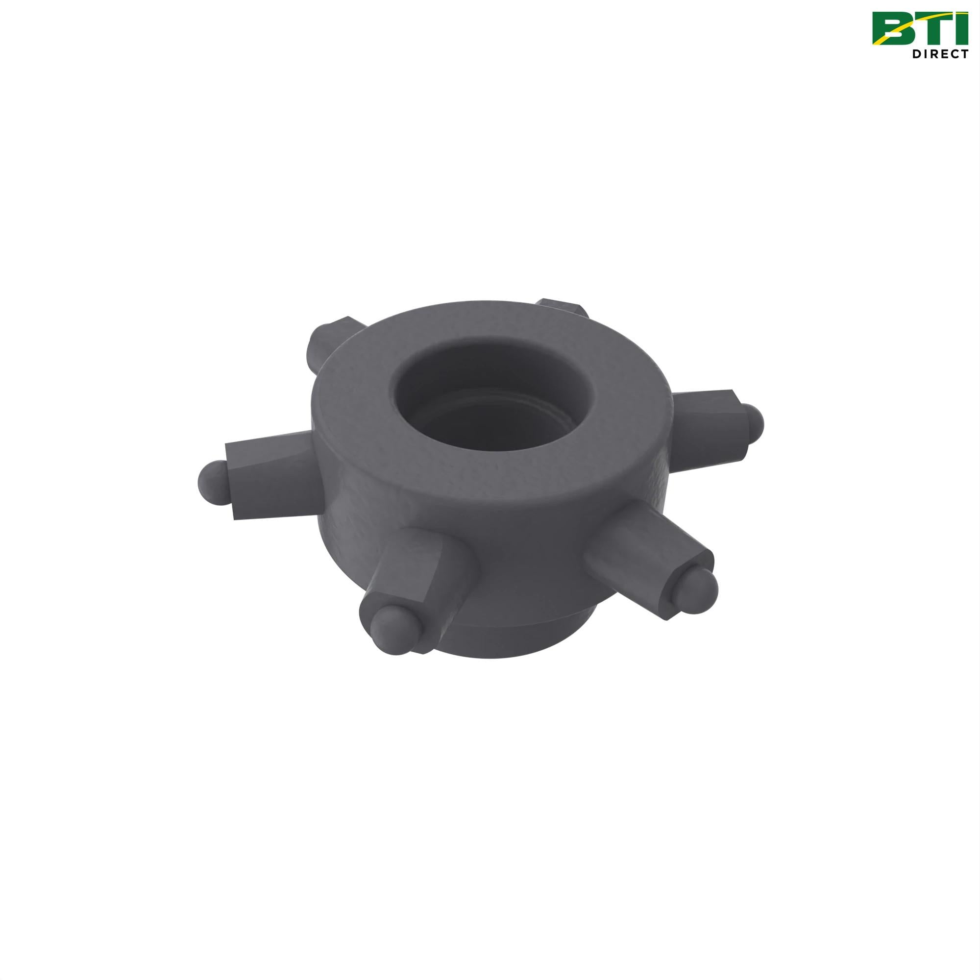 A53272: Edible Beans Knocker Wheel