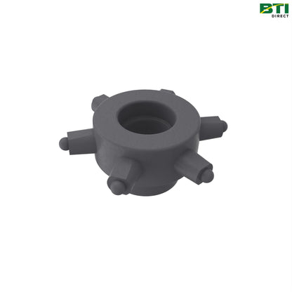 A53272: Edible Beans Knocker Wheel