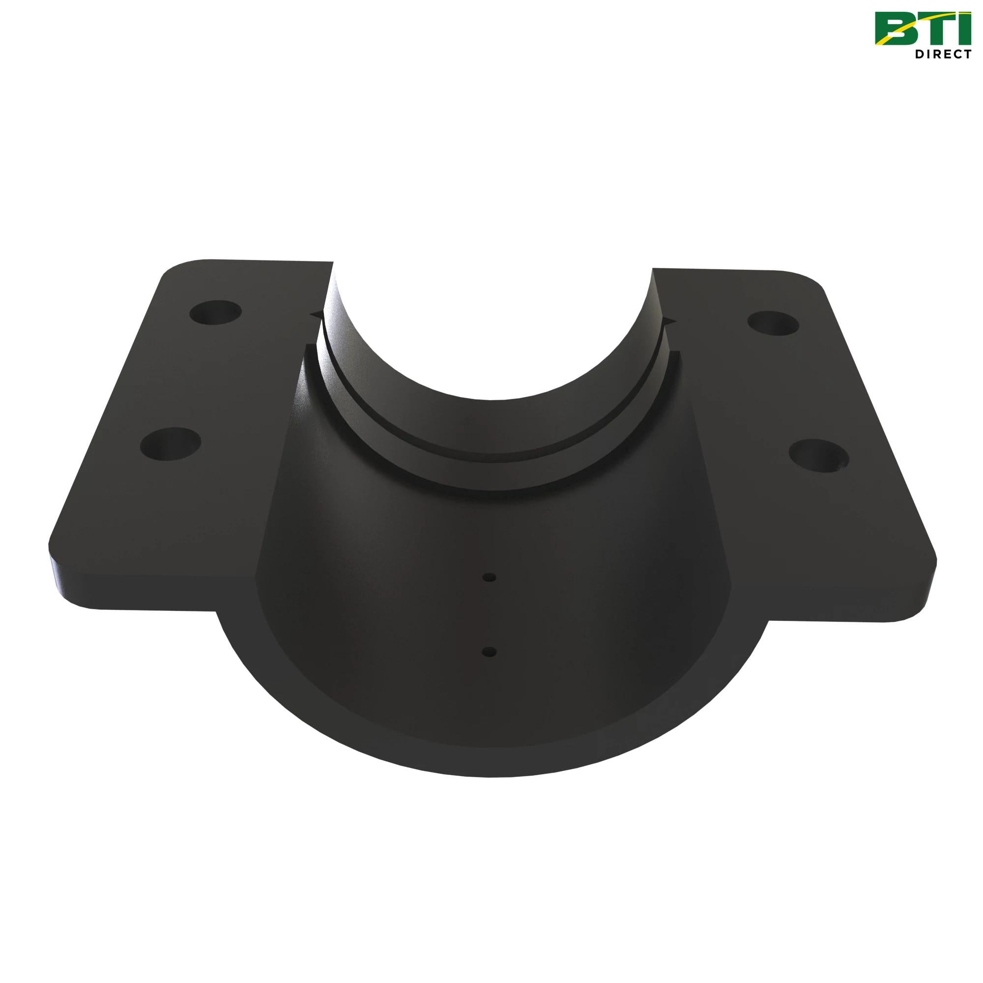 A53276: Seed Sensor Half Clamp