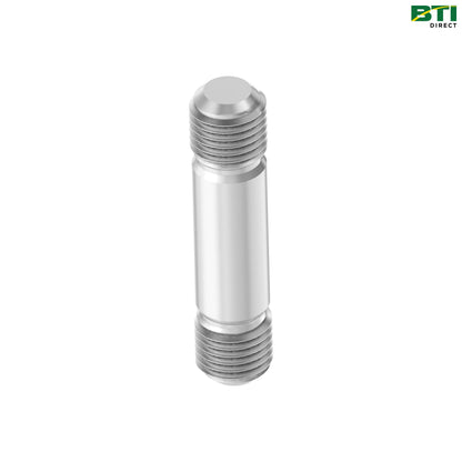 A5351R: Stud, 5/8" X 3-1/2"