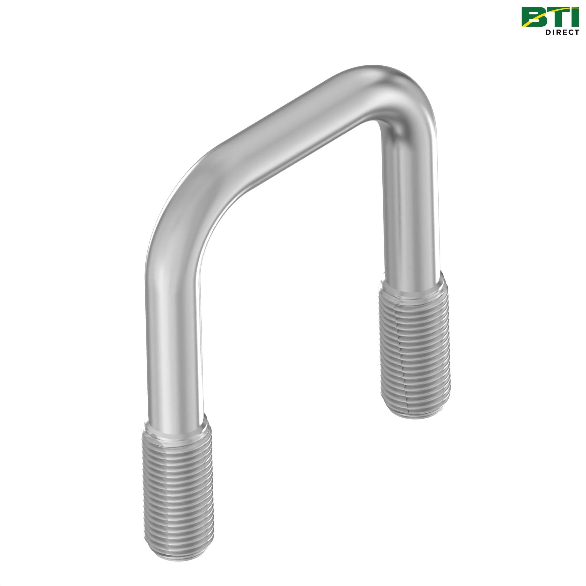 A53690: U-Bolt, M12 X 75