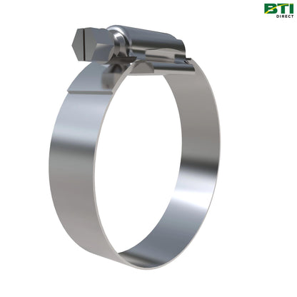 A53692: Worm Gear Hose Clamp