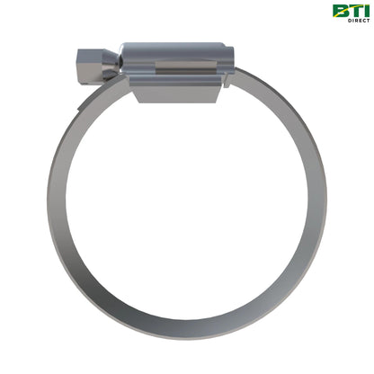 A53692: Worm Gear Hose Clamp