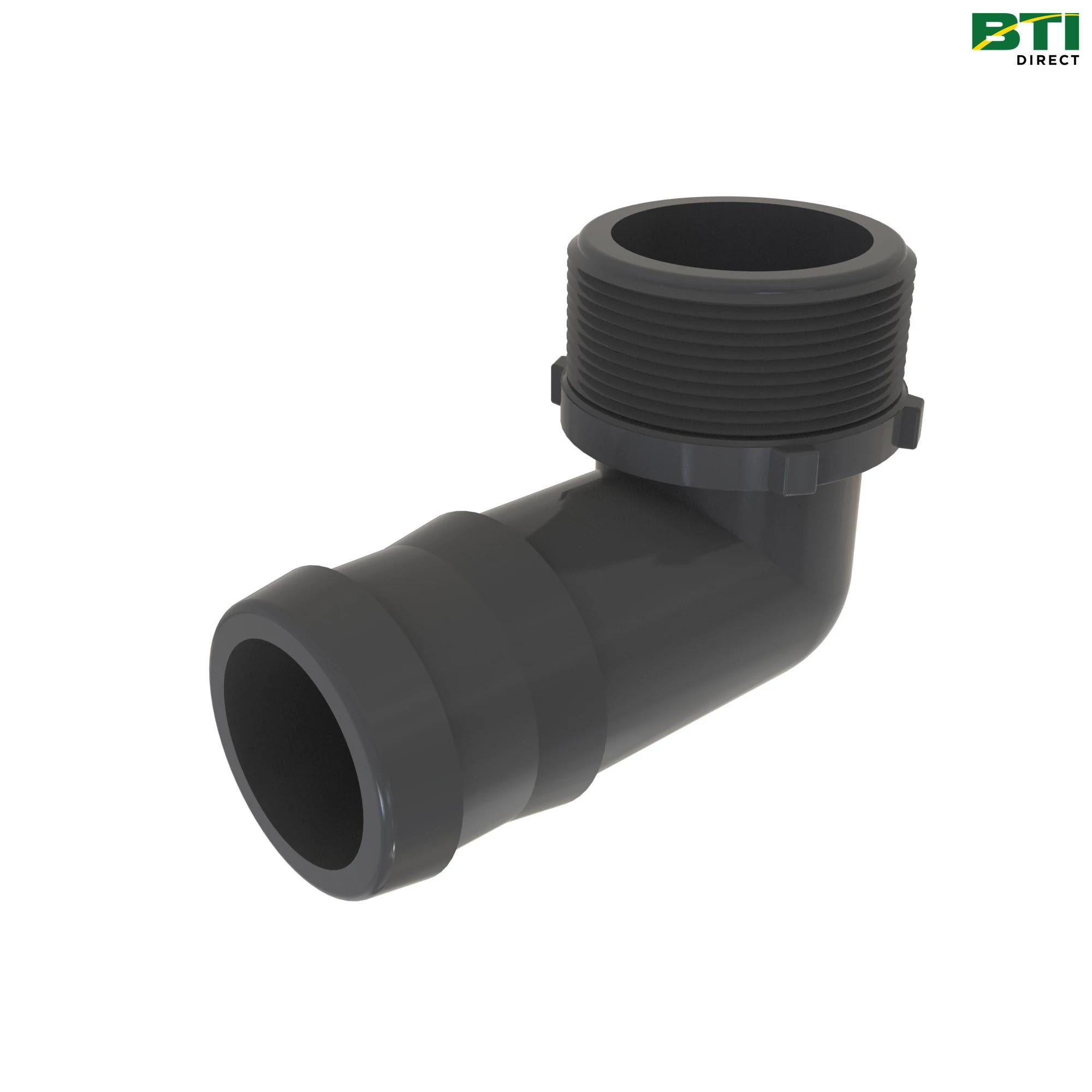 A53932: Elbow Fitting