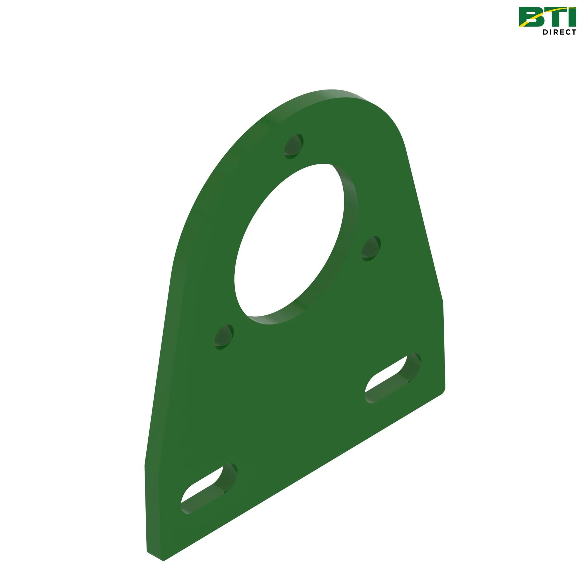 A54013: Bearing Stack Fold Bracket
