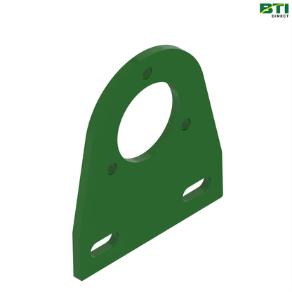 A54013: Bearing Stack Fold Bracket