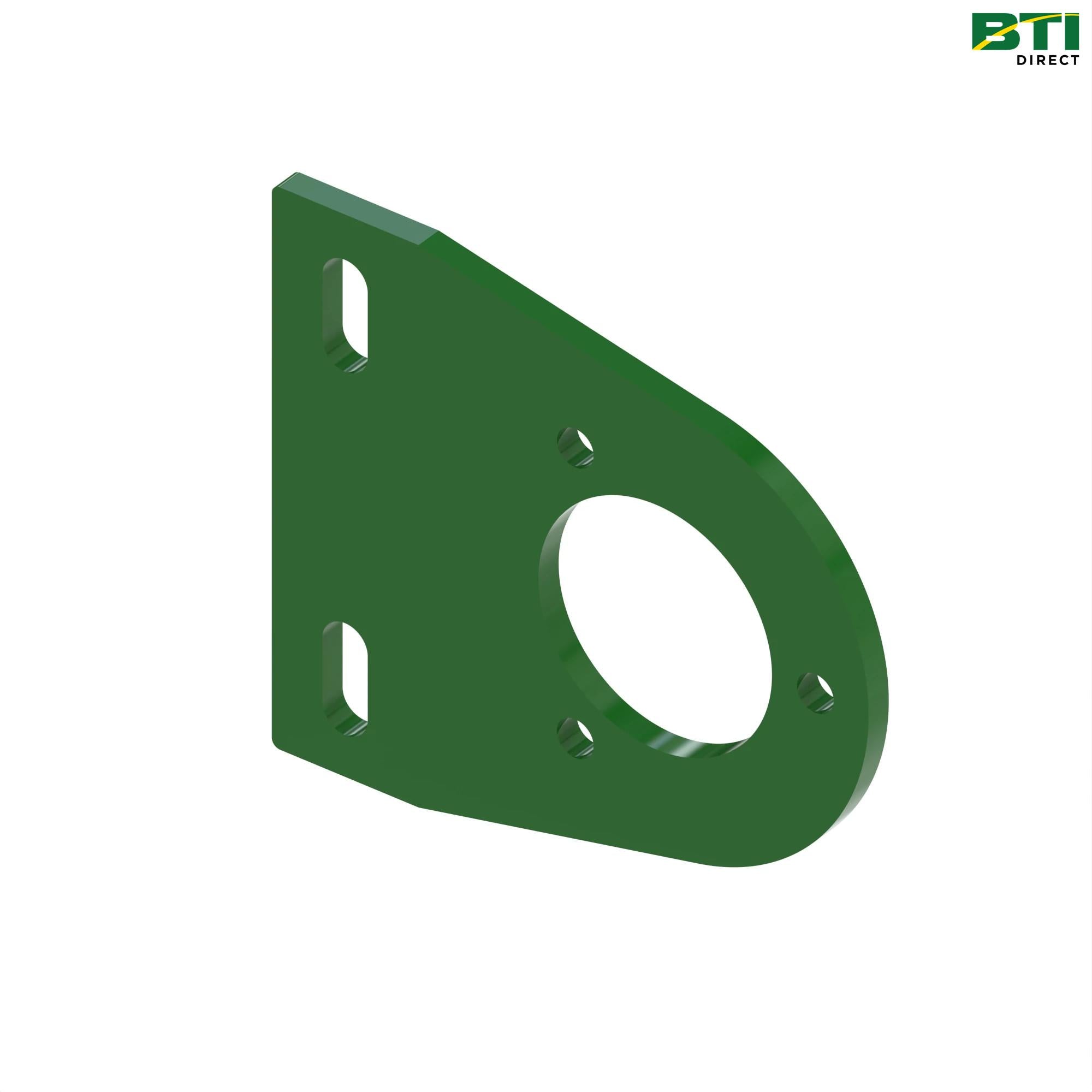 A54013: Bearing Stack Fold Bracket