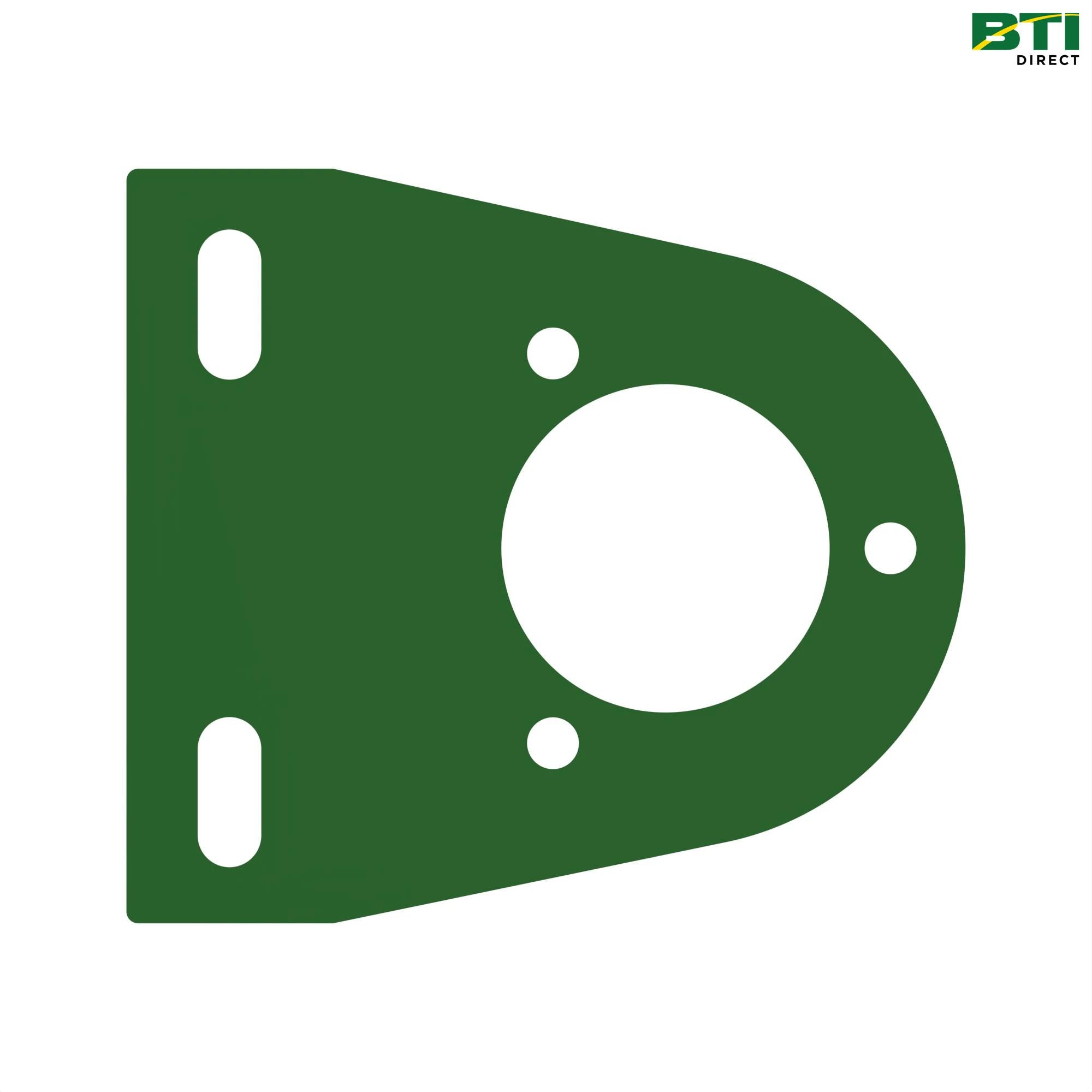 A54013: Bearing Stack Fold Bracket