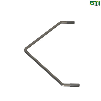 A54020: Bolt, M10 X 177.5
