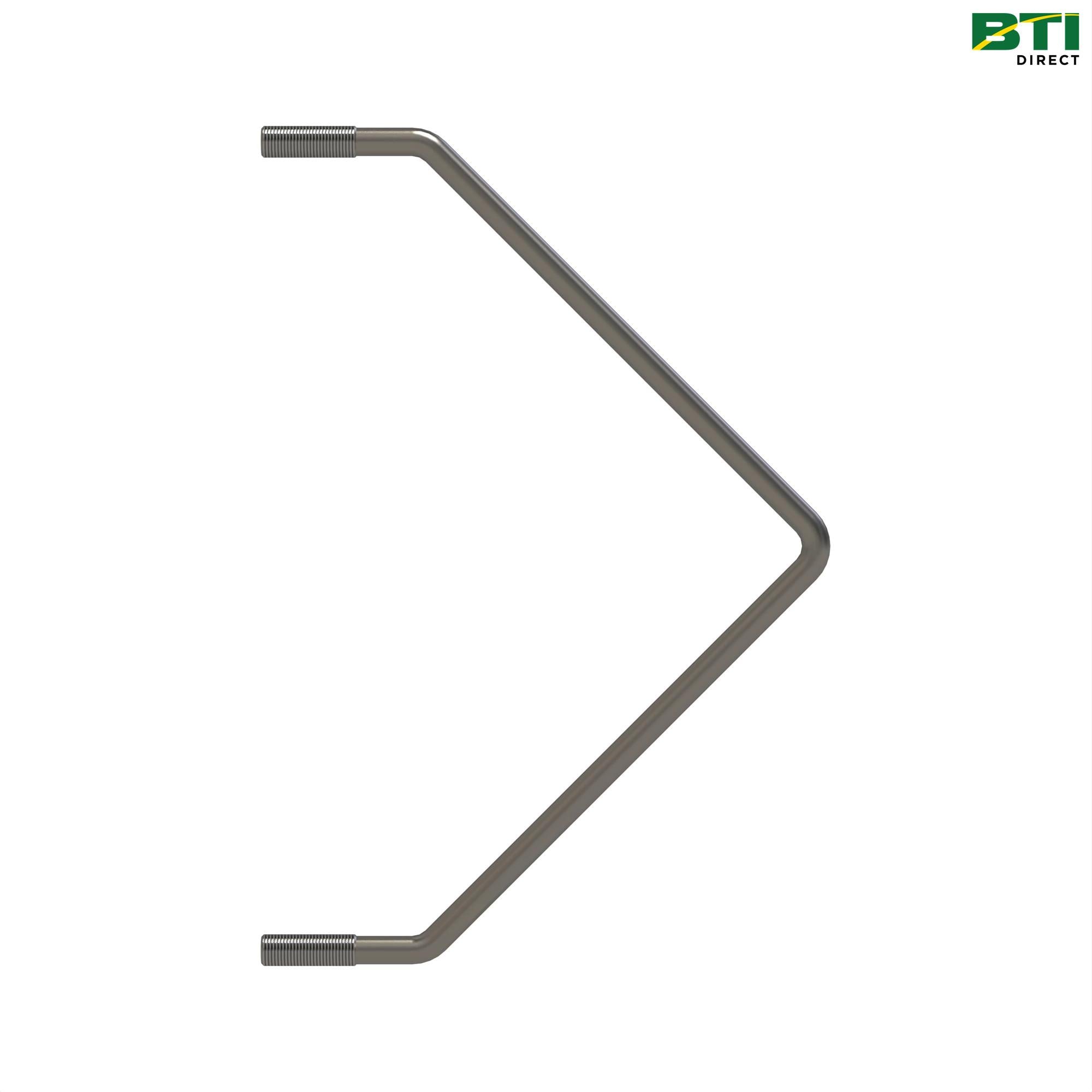 A54020: Bolt, M10 X 177.5