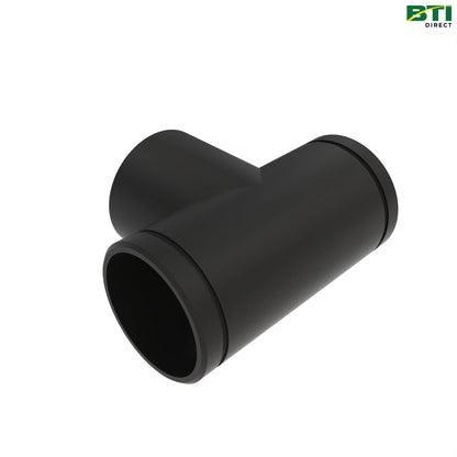 A54024: Short Tee Manifold Air Duct