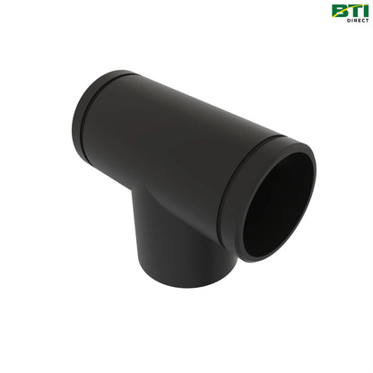 A54024: Short Tee Manifold Air Duct