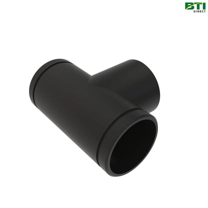 A54024: Short Tee Manifold Air Duct