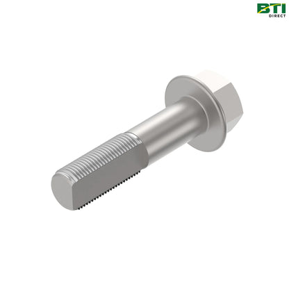 A54051: Hexagonal Head Flanged Bolt, 15.875 X 76.2 mm (5/8" X 3")