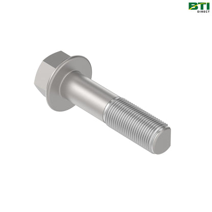A54051: Hexagonal Head Flanged Bolt, 15.875 X 76.2 mm (5/8" X 3")