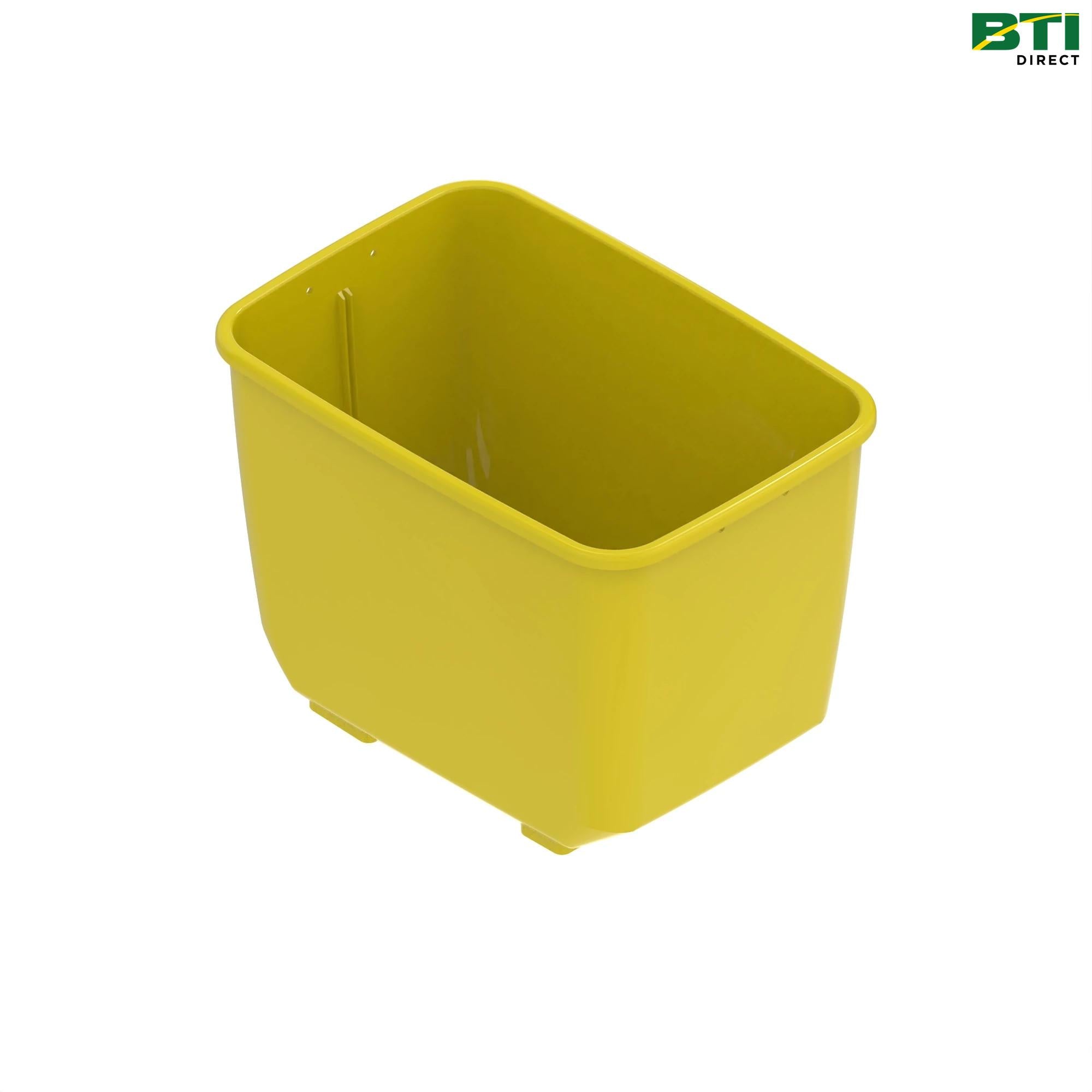 A54205: Chemical Hopper