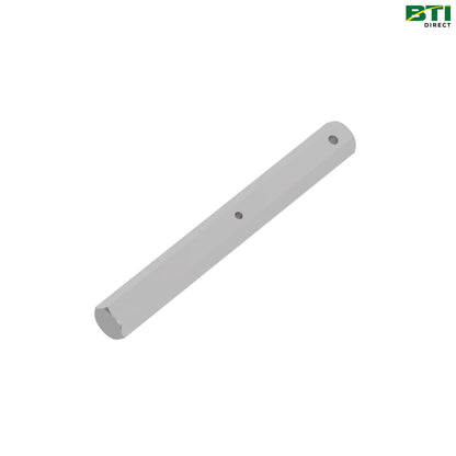 A54243: Left Side Drill Shaft and Jackshaft Seed Drive Bar