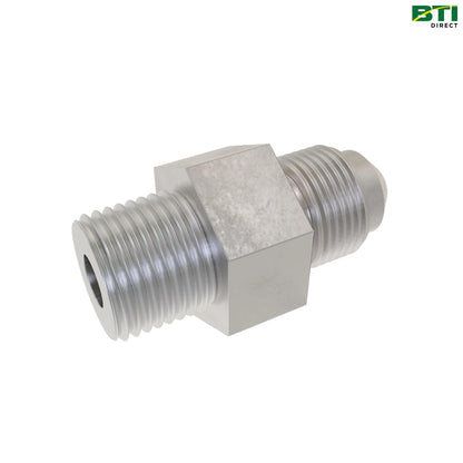 A54298: 37 Degree Flare Plug Fitting
