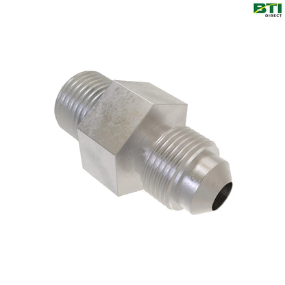 A54298: 37 Degree Flare Plug Fitting