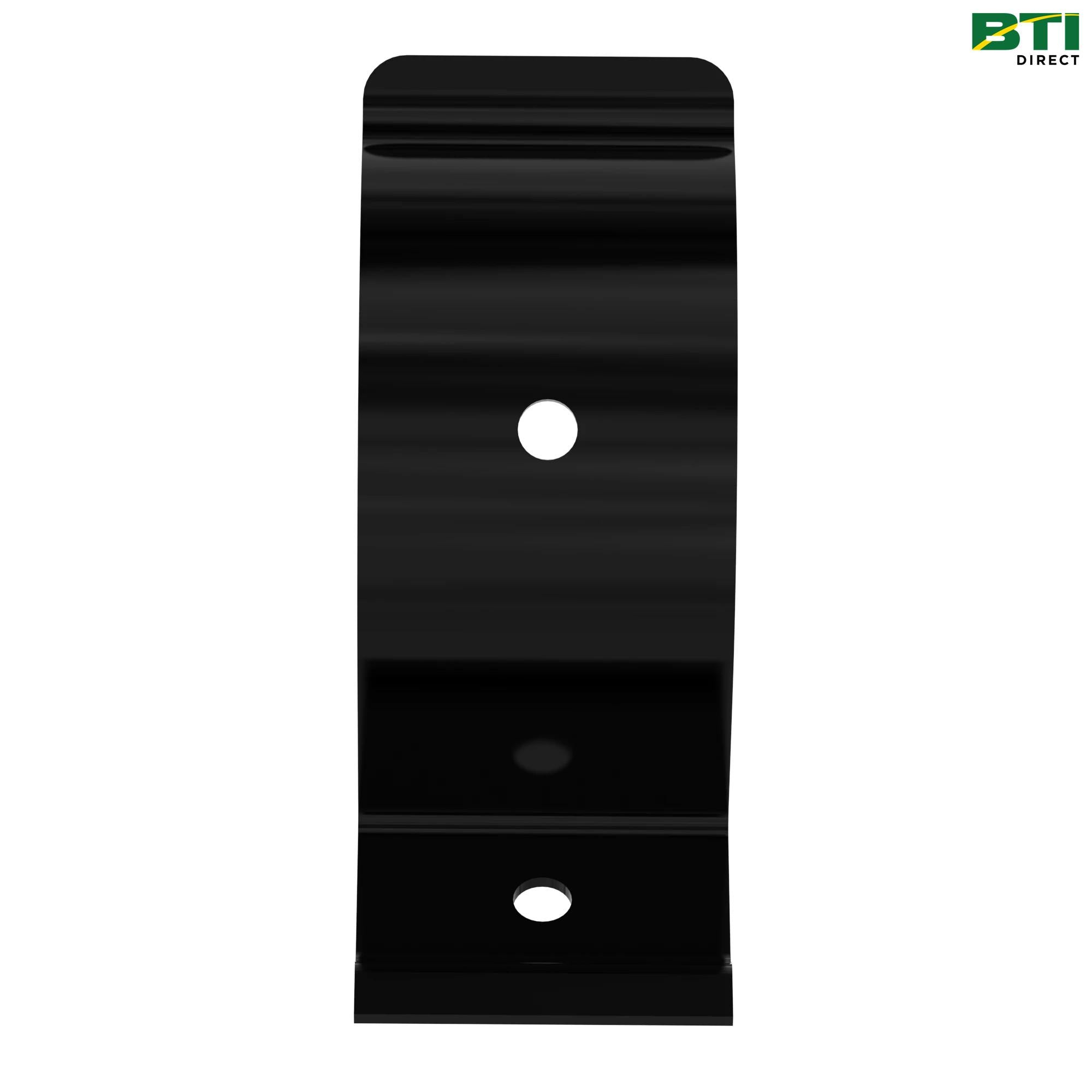 A54309: Vacuum Blower Manifold Bracket Strap