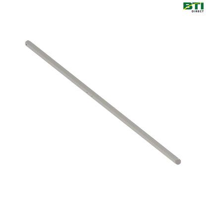 A54347: Center Bar, Right Side