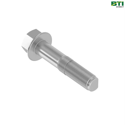 A54363: Hexagonal Head Flanged Screw, 5/8" X 3.312"