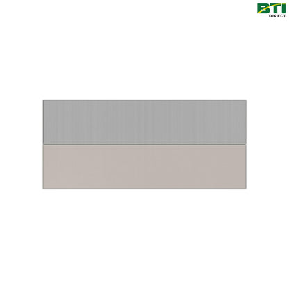 A54400: Hex Outer Diameter Hexagonal Inner Diameter Bushing