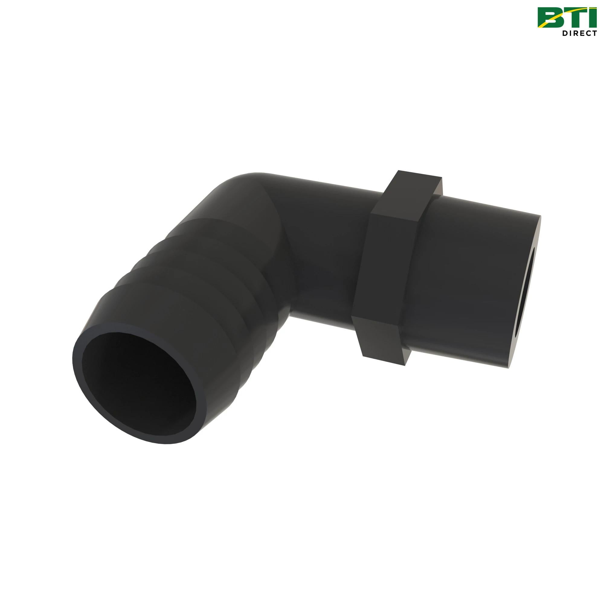 A54469: Elbow Fitting