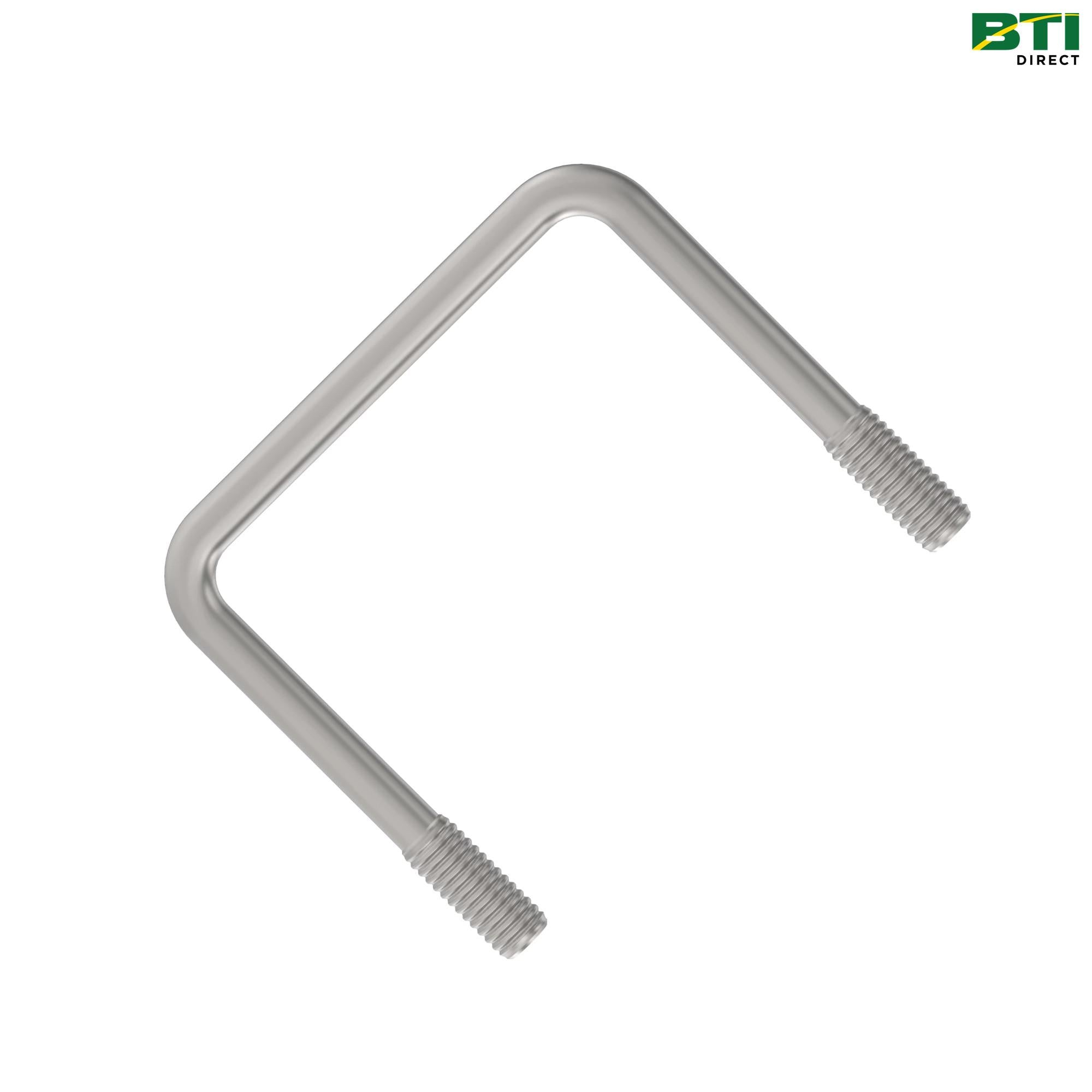 A54635: U-Bolt, M16 X 140