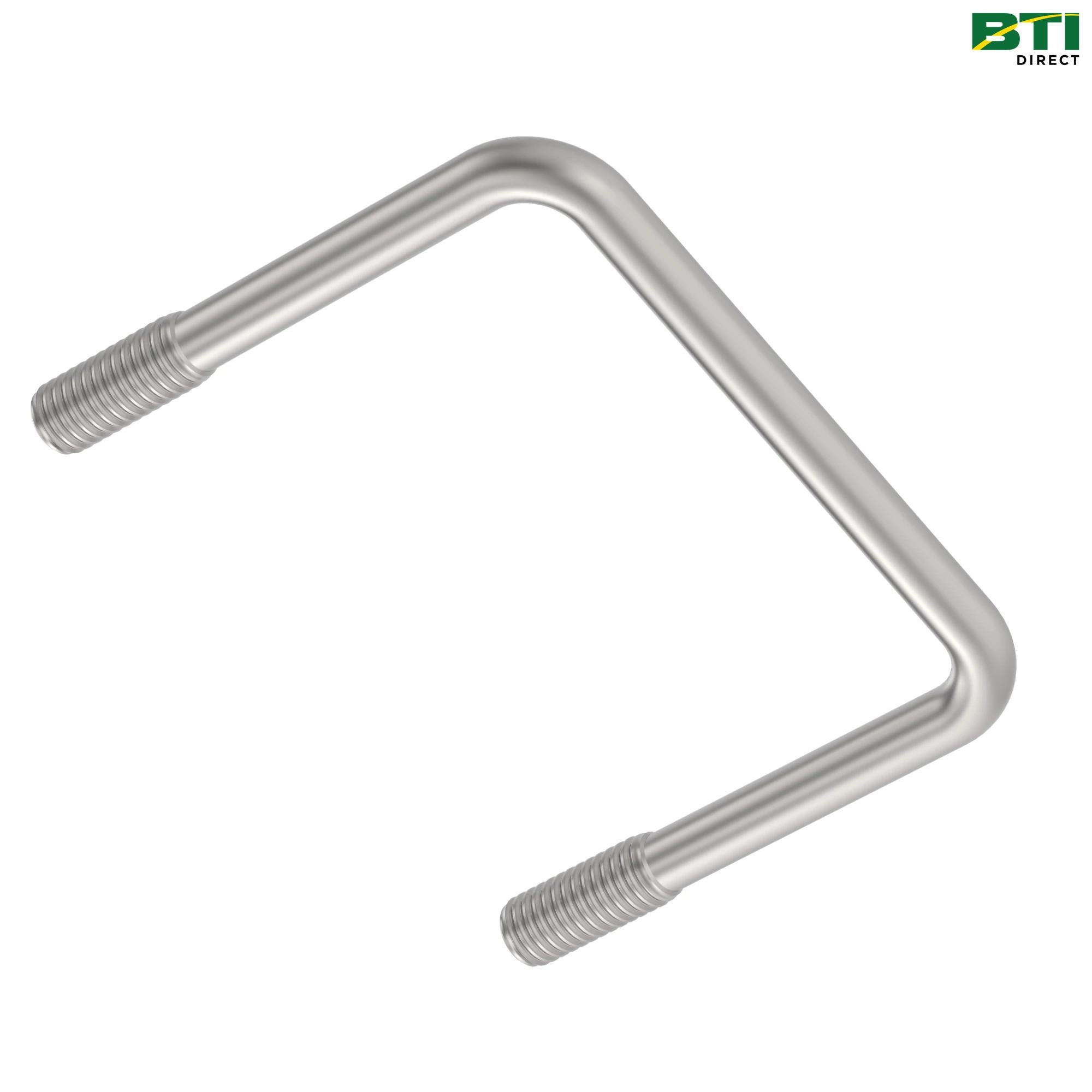 A54635: U-Bolt, M16 X 140