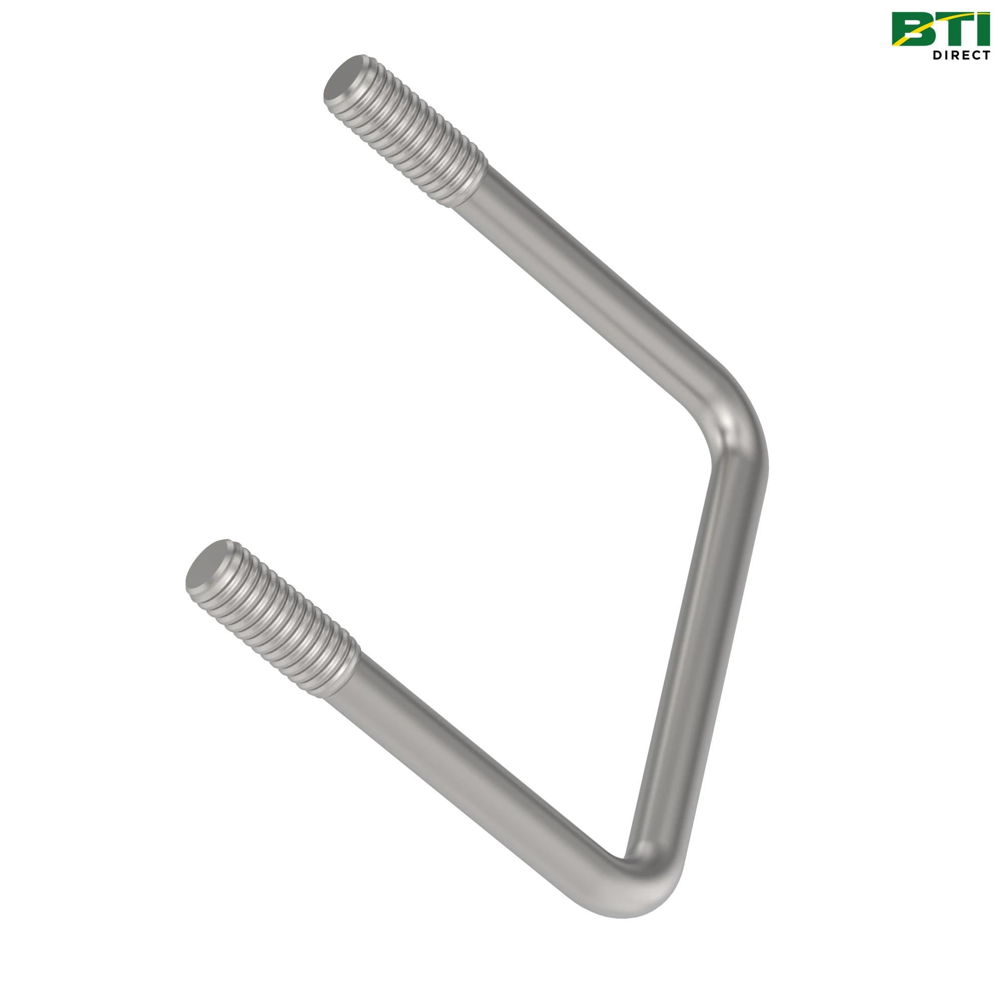A54635: U-Bolt, M16 X 140