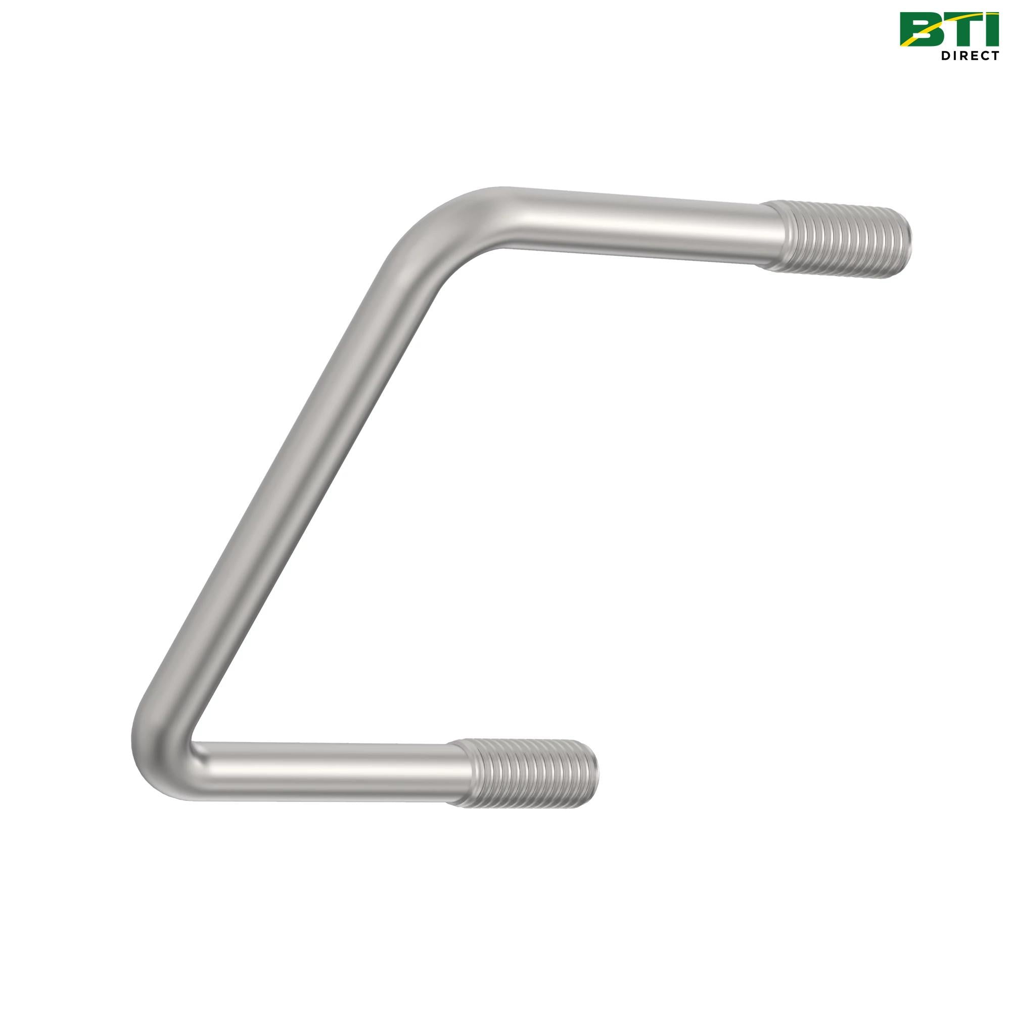 A54635: U-Bolt, M16 X 140