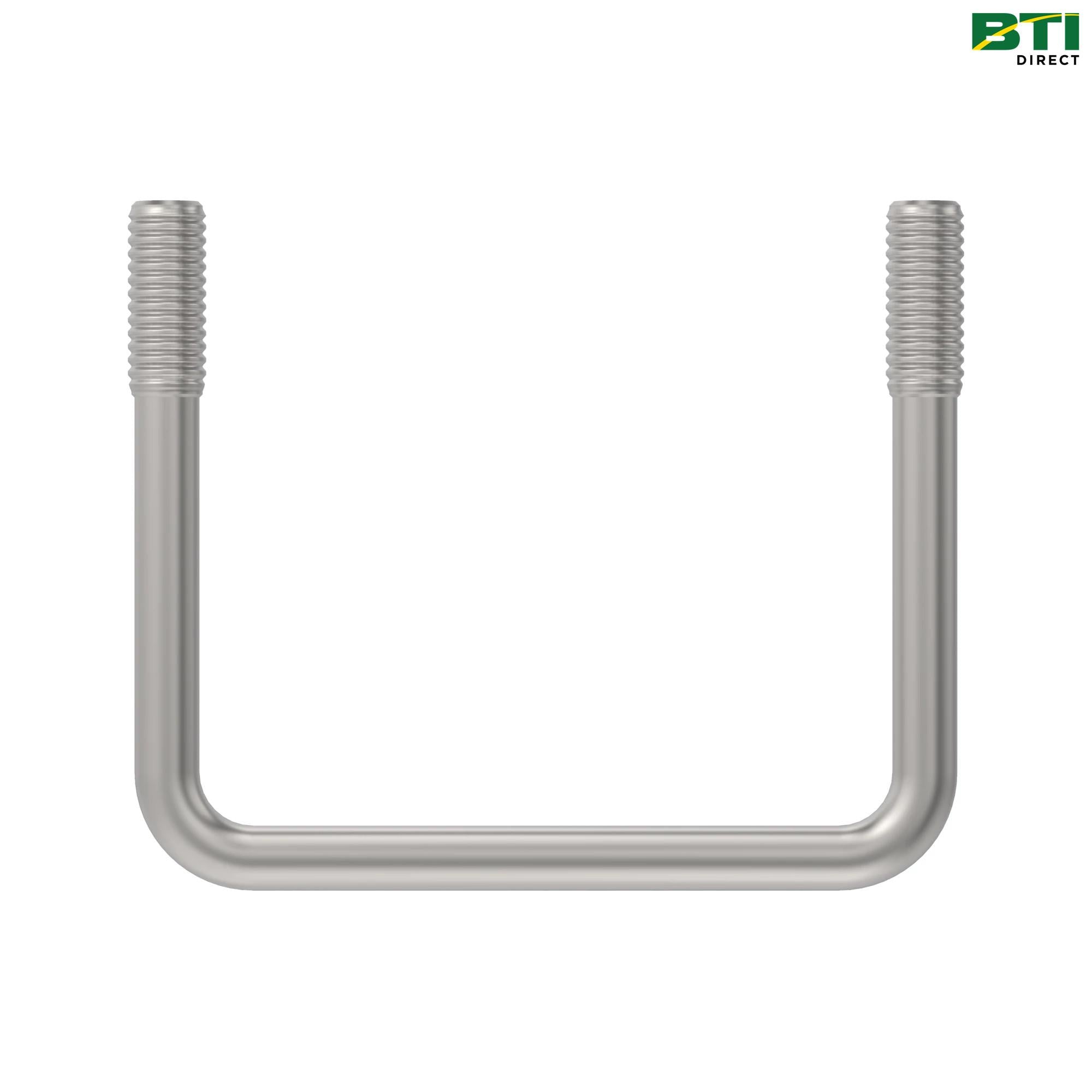 A54635: U-Bolt, M16 X 140