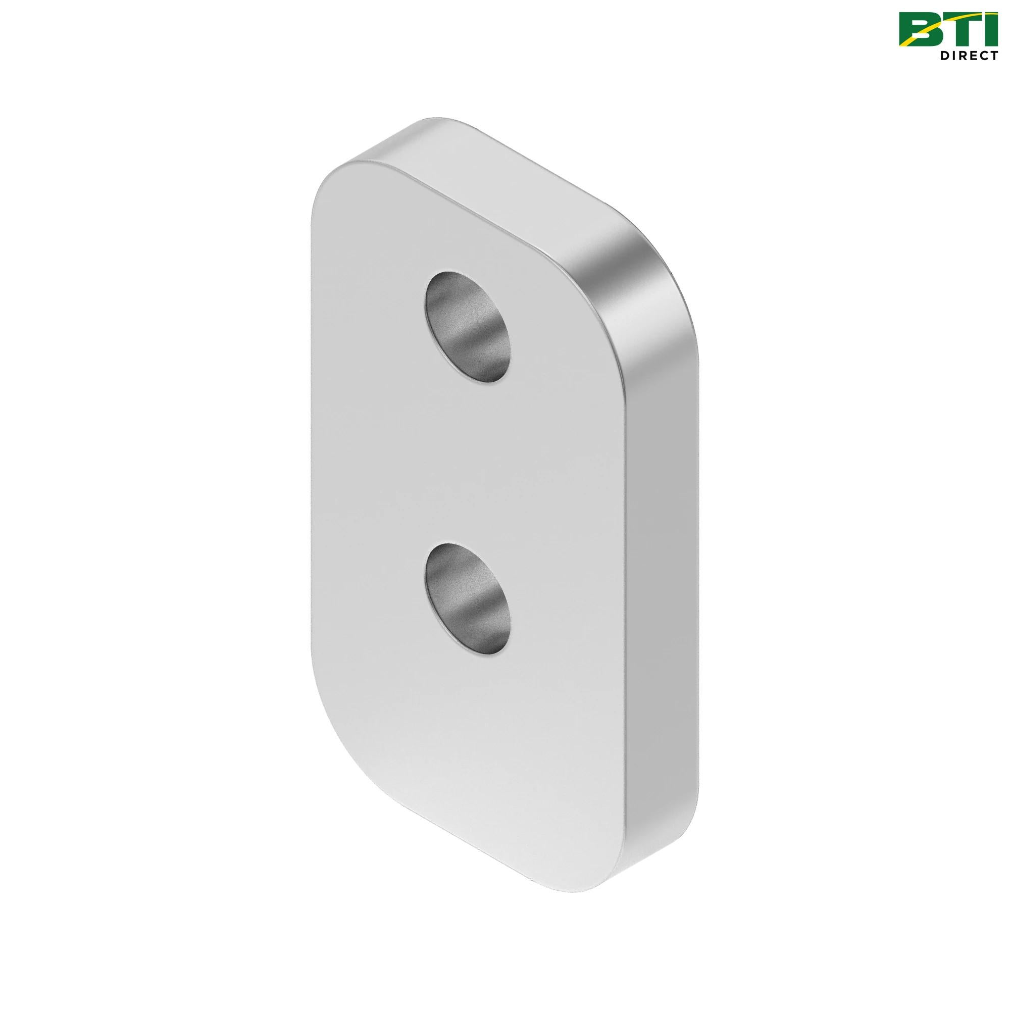 A54650: Marker Arm Plate