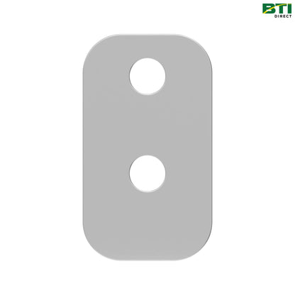 A54650: Marker Arm Plate