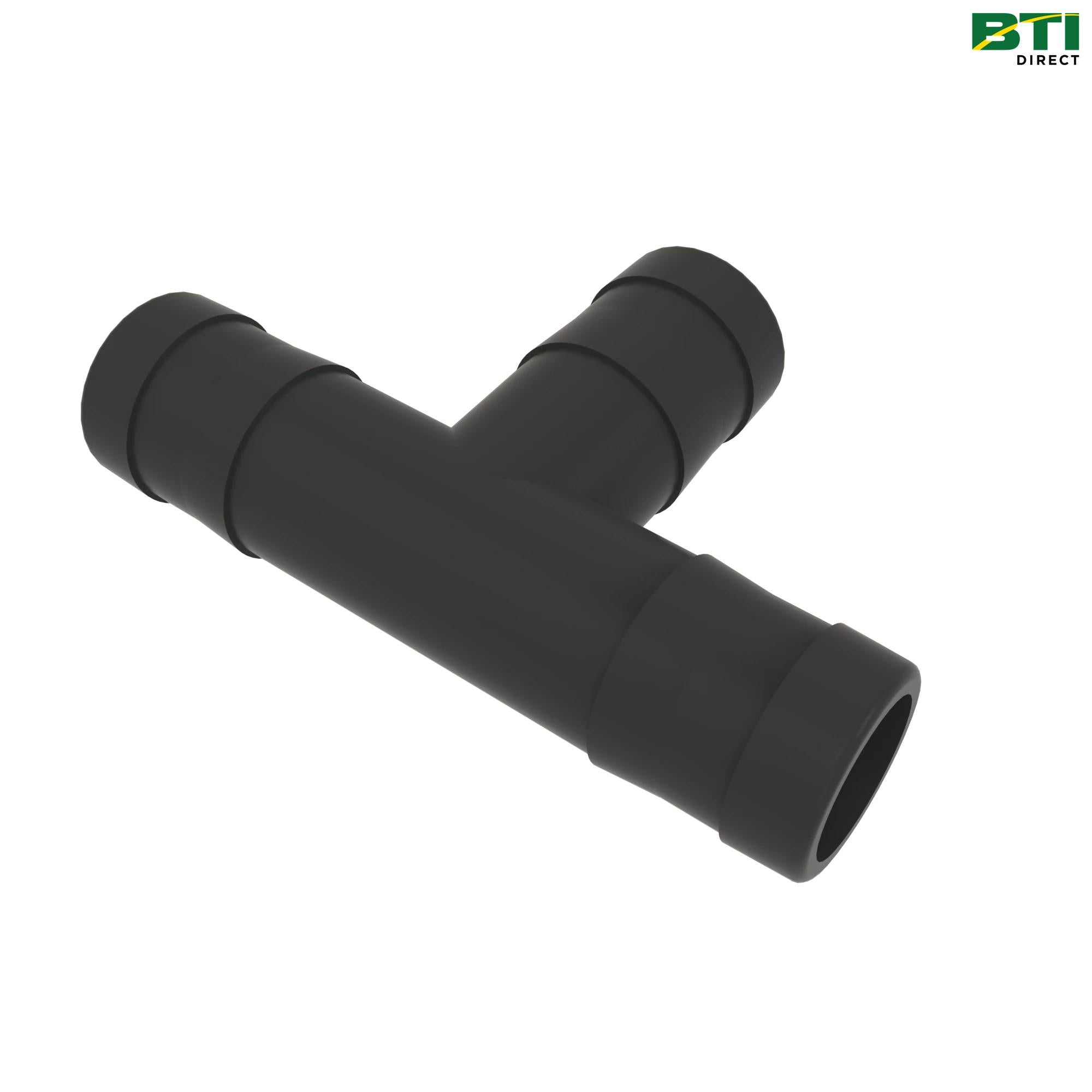 A54689: Tee Union Fitting