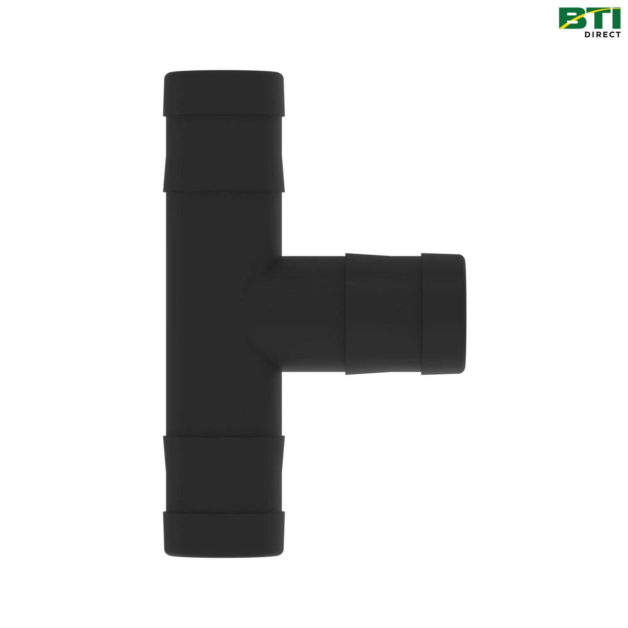A54689: Tee Union Fitting