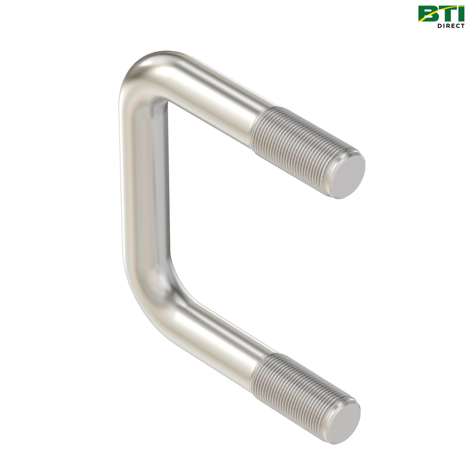 A54716: U-Bolt, M12 X 115