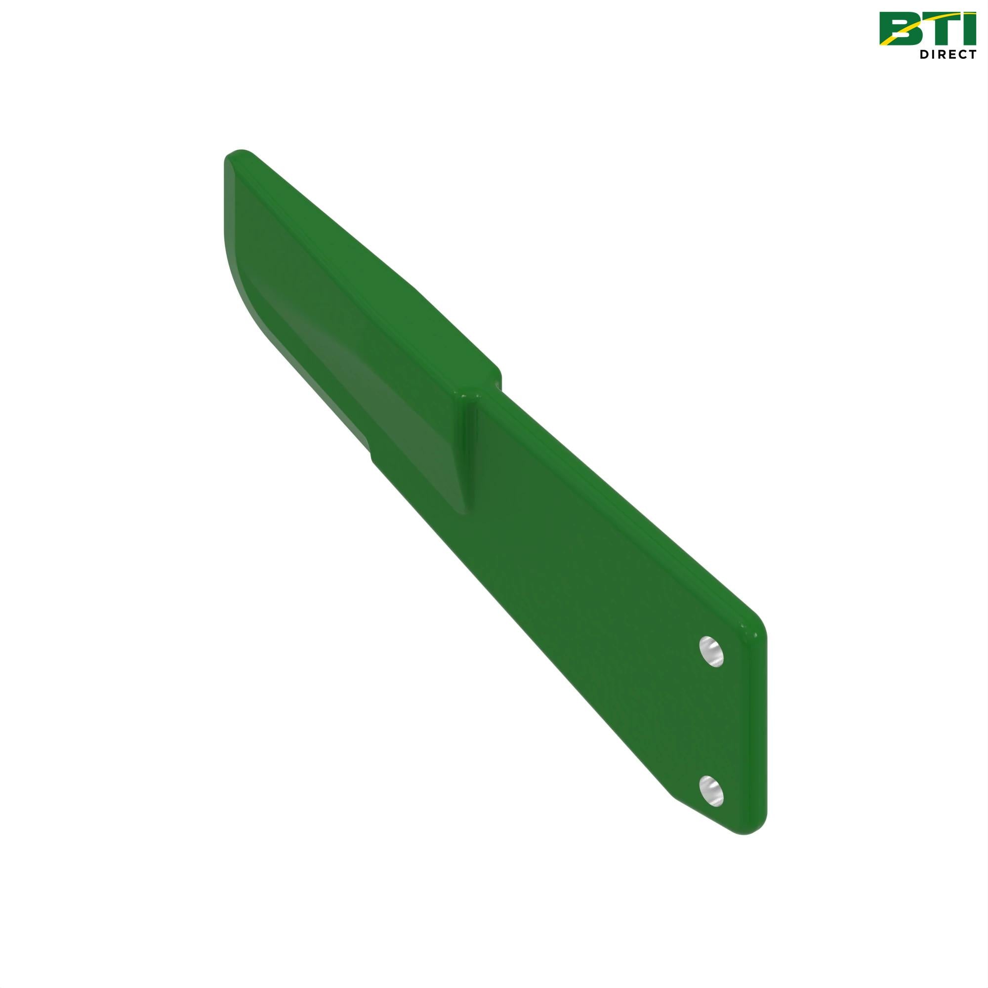 A54765: Sugar Beet Seed Tube Runner