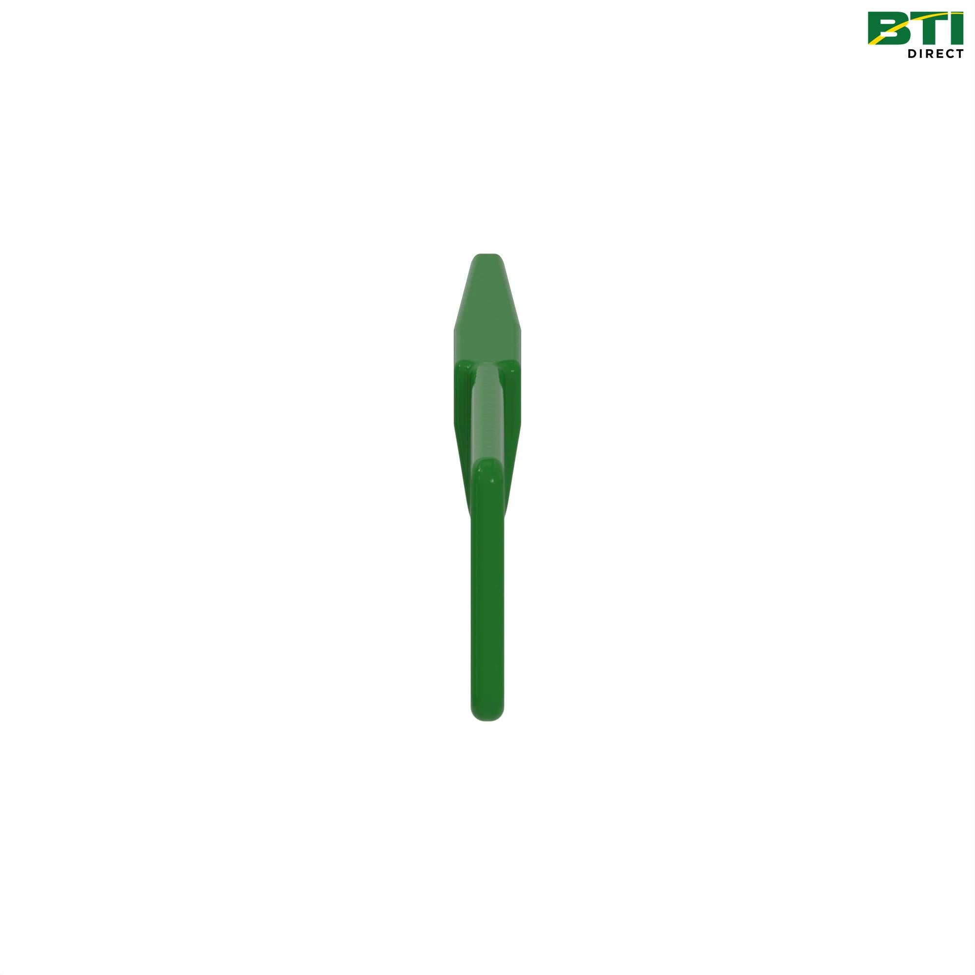 A54765: Sugar Beet Seed Tube Runner