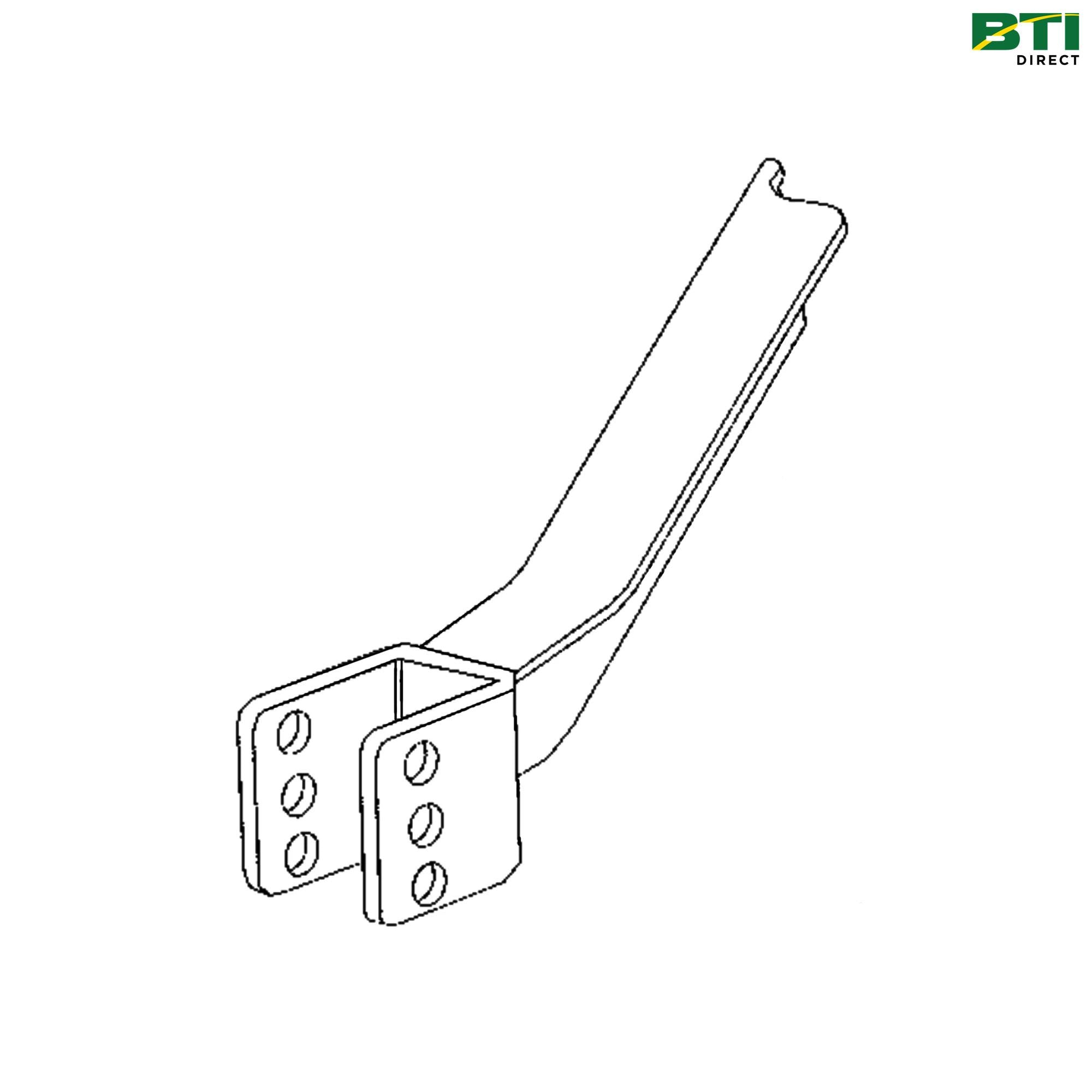 A54778: Arm, Right Side