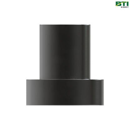 A54822: Cylindrical Flanged Alloy Bushing