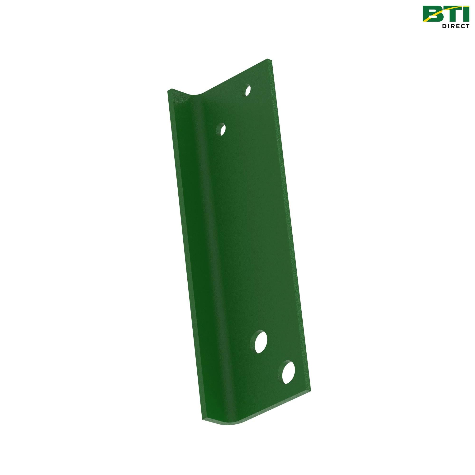A55036: Scraper Angle, Left Side