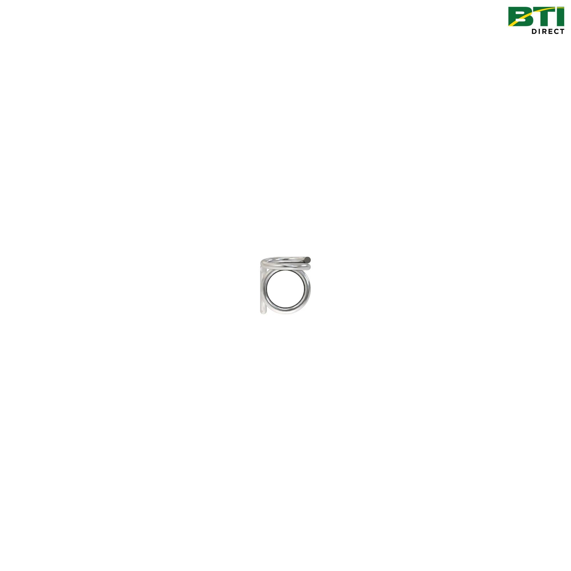 A55133: Extension Spring