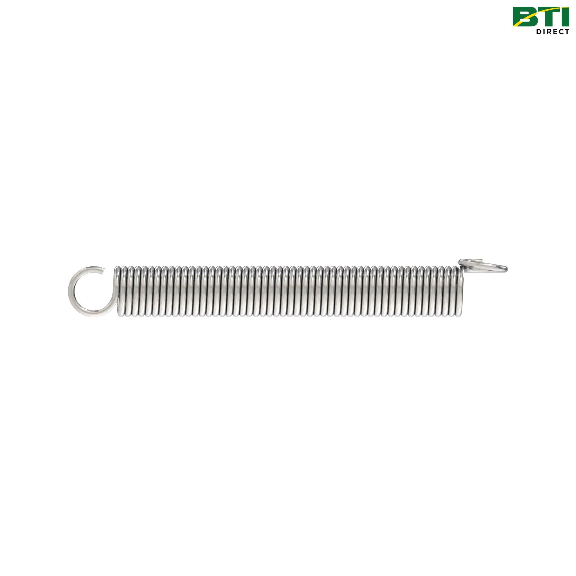 A55133: Extension Spring